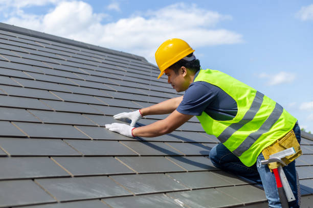 Best Roof Ventilation Installation  in Stanton, TX